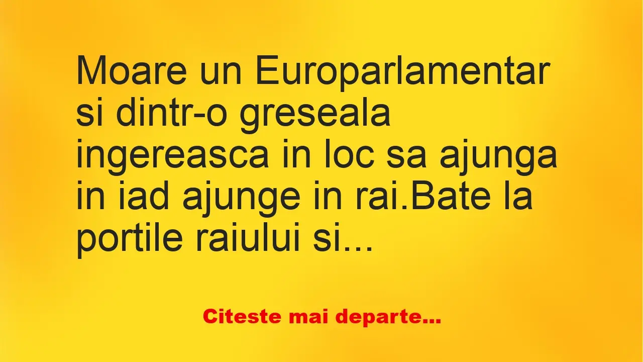 Banc: Cum este amăgită lumea în campaniile electorale…