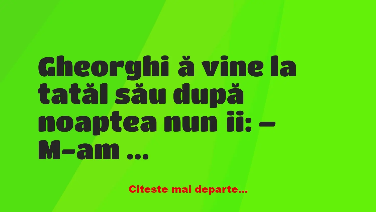 Banc: O blondă rămâne a doua oară gravidă, vine la soțul ei și îl întreabă: