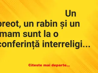 Banc: 3 preoți se gândesc cum să împartă între ei banii din donații