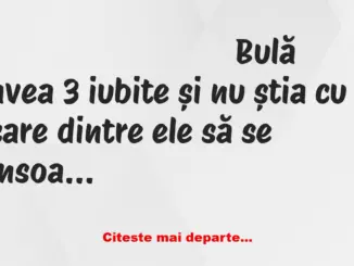 Banc: Bulă le dă câte 5.000 euro iubitelor ca să le testeze