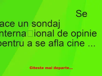 Banc: Discuție online – Ce faci, frumoasa mea?