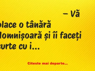 Banc: Bulă învață cum să agațe o tipă într-un mod manierat. – Bulă, tu ce ai…