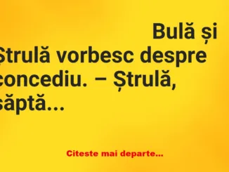 Banc: De ce dorm polițiștii noaptea cu 2 pahare lângă ei, unul cu apă iar ce…