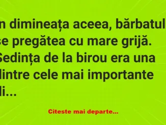 Banc: Mă, tu vrei să te duci la curve! –