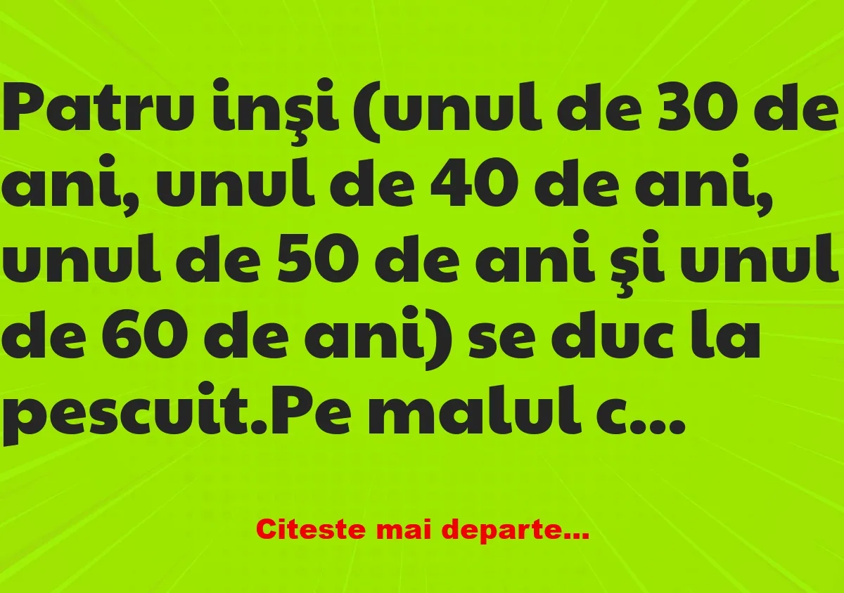 Banc: Pe malul celălalt al râului apar patru tinere superbe – Dracusorul…