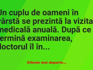 Banc: Sunteţi într-o formă foarte bună –