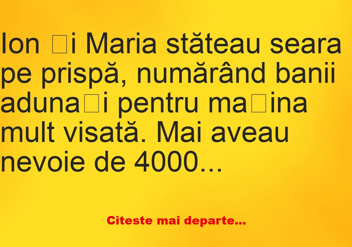 Banc: Dacă mi-o tragi în stilul albină, îți dau cei patru mii! – Dracusorul…