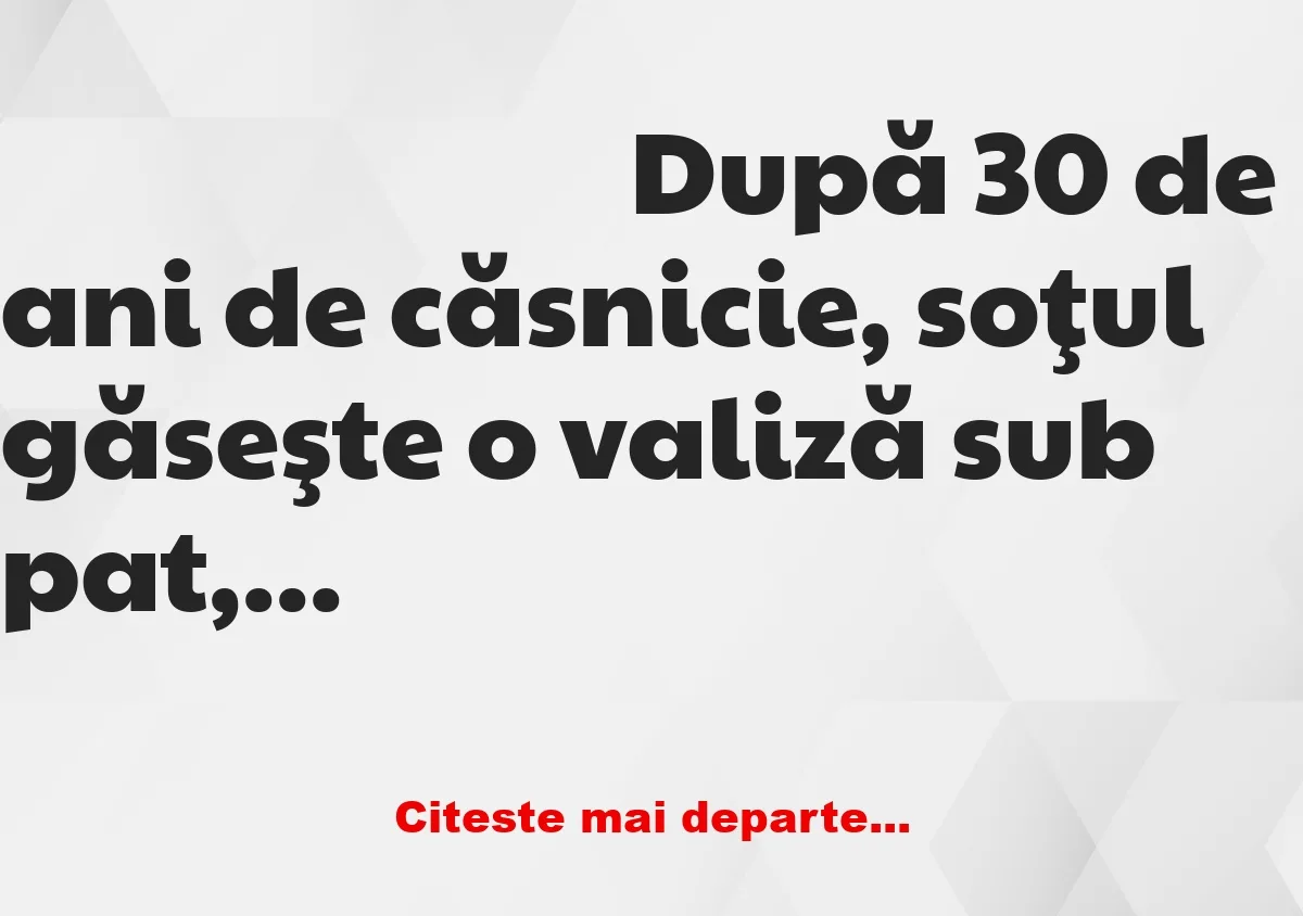 Banc: – De azi înainte, vreau să-mi vorbești cu dumneavoastră pentru că sunt…