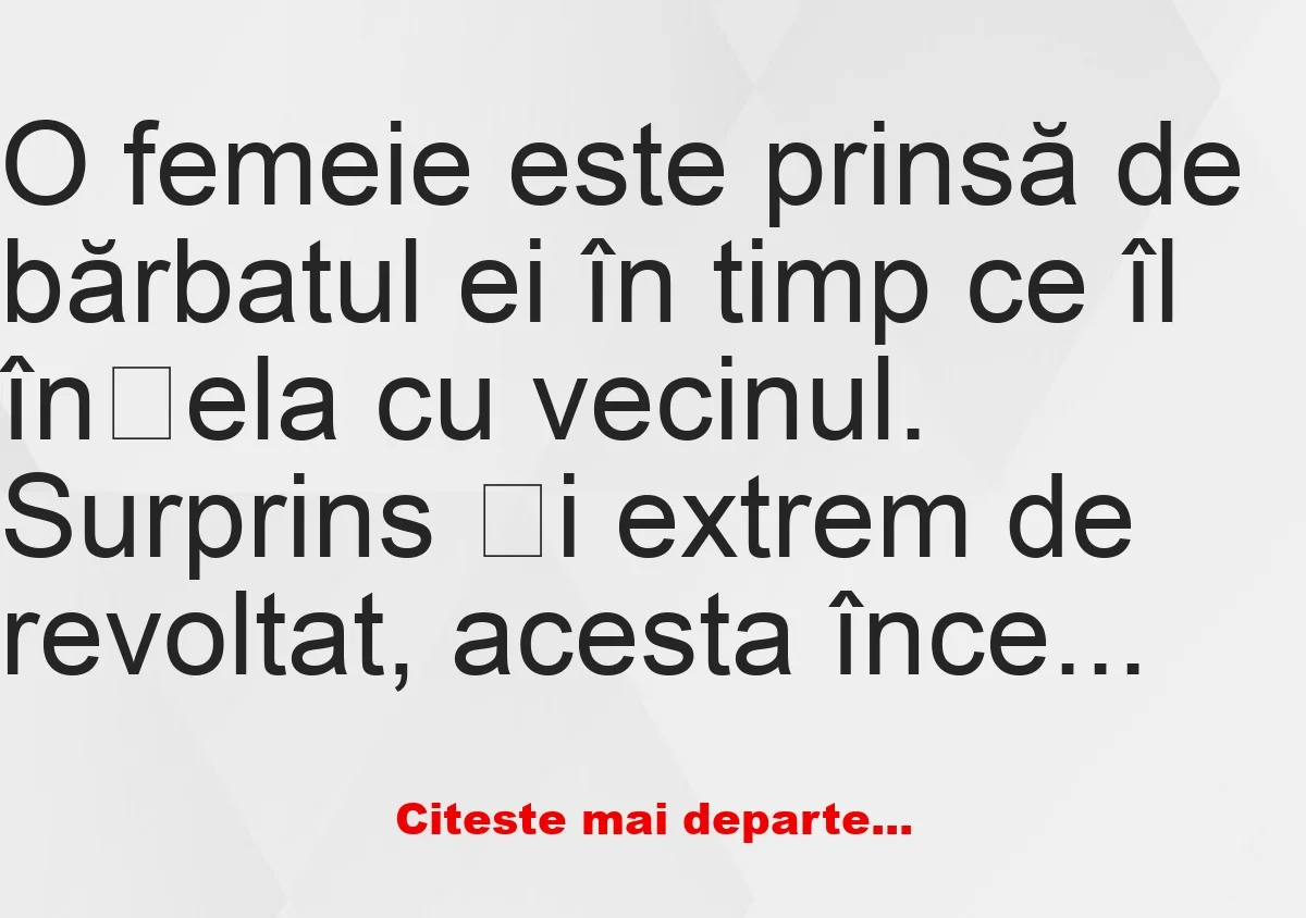 Banc: Este doar vina ta că am ajuns în situația asta –