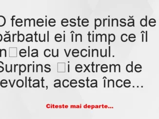 Banc: Este doar vina ta că am ajuns în situația asta –