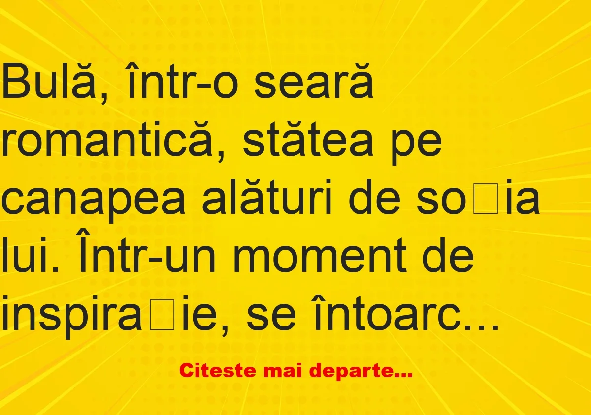 Banc: Câteodată aș vrea să te sun –