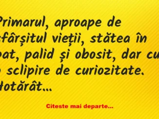 Banc: De câte ori m-ai înșelat? –