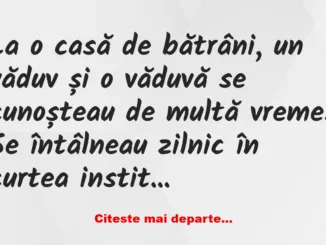 Banc: Vrei să fii nevasta mea? –