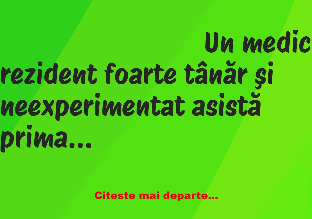 Banc: – Vrei să ne jucăm de-a doctorul? – Da.