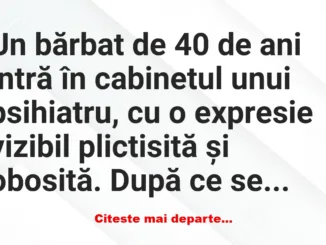 Banc: Ai încercat să-ți iei o amantă? –