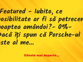 Banc: Cât de rapidă este o mașină Porsche