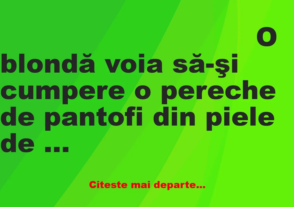 Banc: -Ioane, de câte ori te trimit în beci, ieși băut.