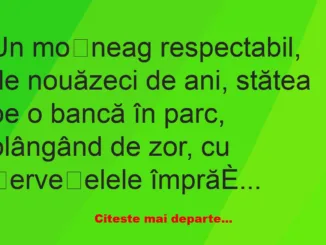 Banc: Iubesc o fată de 25 de ani –