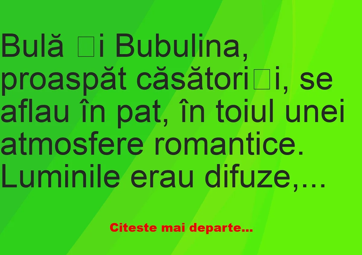 Banc: La ce te gândești, iubito? –