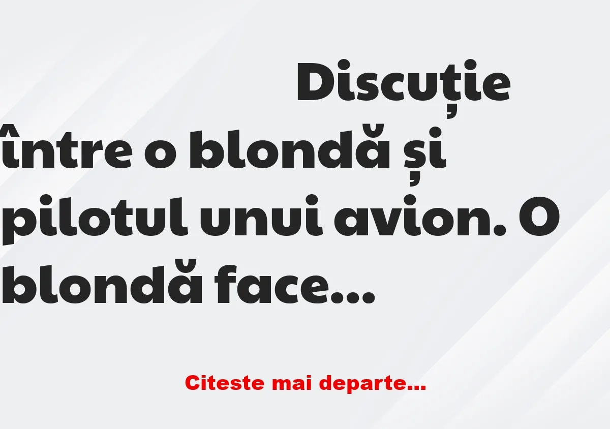 Banc: O blondă face rost de bani și hotărăște să viziteze Las Vegas