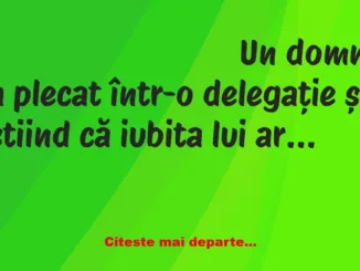 Banc: Un tip vrea să cumpere ochelari pentru iubită, dar face o greșeală