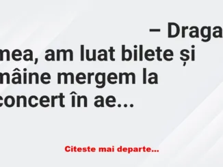 Banc: Unde ar vrea iubi să petreacă weekendul: Să auzim urletul fiarelor!