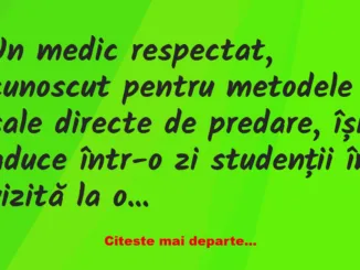 Banc: Acest bărbat și-a pierdut mințile –