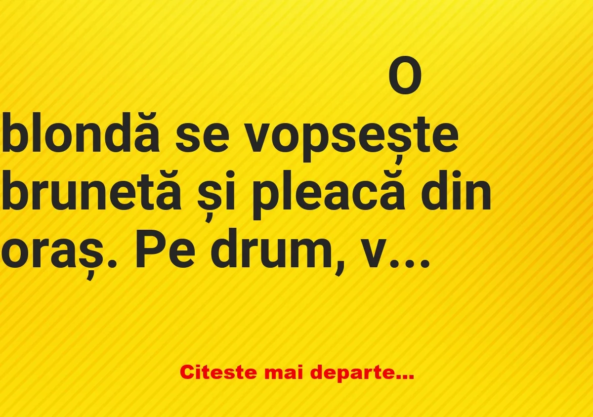 Banc: – Bade, ce zici?! Dacă-ți spun câte ori ai în turmă, îmi dai o oaie?