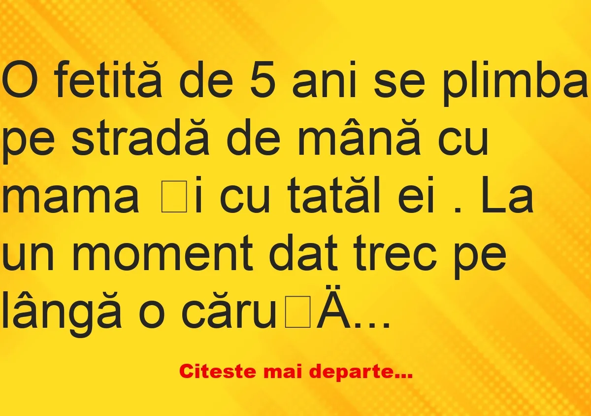 Banc: Discuții pe baza unor explicații date de o mamă