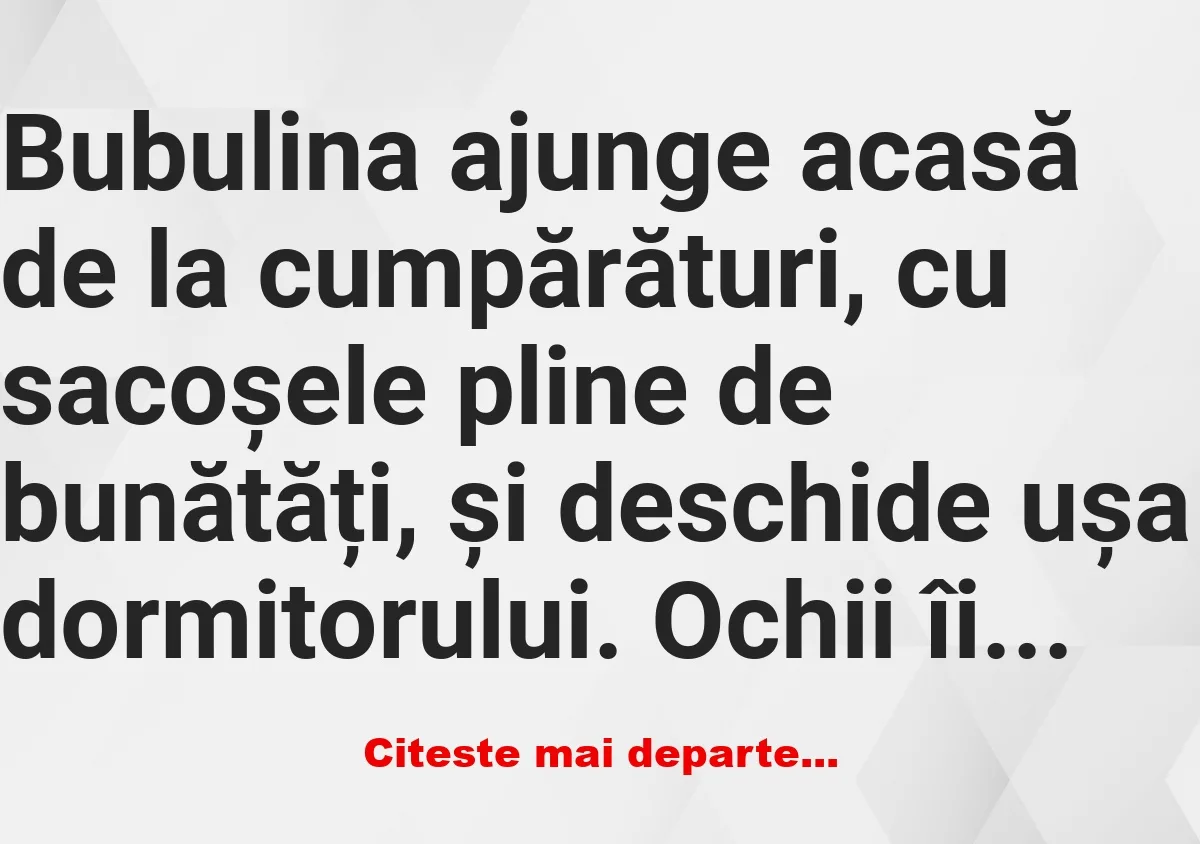 Banc: In pat alături de o tânără extrem de frumoasă –