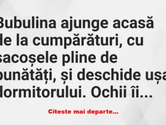 Banc: In pat alături de o tânără extrem de frumoasă –