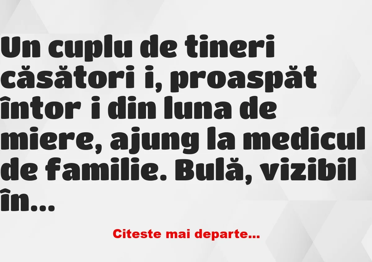 Banc: Nu știu ce să fac cu femeia –